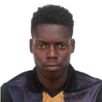 Oluyi Timileyin