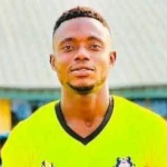 Oyekanmi Sulaimon