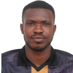 Ejeta Moses