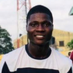 Akeem Peter
