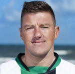 Tim Peters