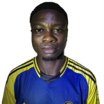 Aremu Feranmi