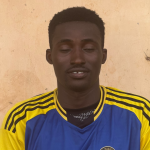 Ayinde Oluwaseye