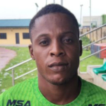 Berkley Wellington Oluwaseyi