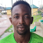 Iyaomiye Festus Ololajulo