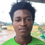 Agoro Abdulbasit