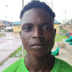 Adekunle Adetomiwa Elijah