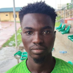 Adeniji Moses Opeyemi