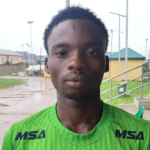 Olajobi Mustapha Omojuowolo
