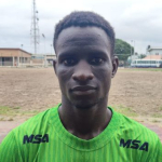 Ajayi Damilare Emmanuel