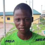 Hassan Adam Abolore