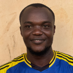 Ajibade Oluwaseyi
