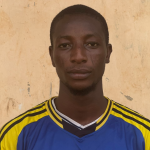 Abidoye AbdulGafar