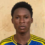 Richard Adetunji