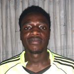 Tomiwa Abraham
