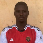 Olaosebikan Ismail