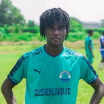 Hassan  Ibrahim