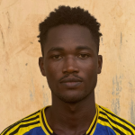 Joseph  Ayomide