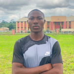Daniel  Ojo