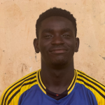 Ganiyu  Afeez
