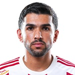 Andreas Dimitrou