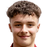 Riley England
