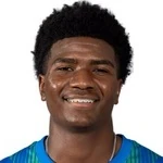 Ashton Bryant