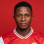 Irinyemi Joseph Adekunle