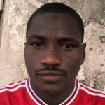 Abdulrahman Shuaib