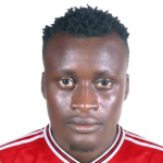 Albert Oladapo