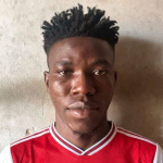 Lawal Abeeb Kayode