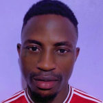 Rafiu Rasheed Olarenwaju