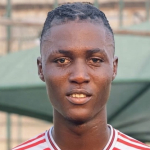 Ogunji Stephen