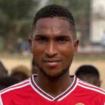 Yusuf Dauda Simpa