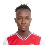Augustine Chibuzor