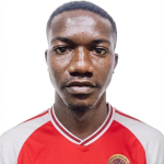 Moronfoye Samuel Femi