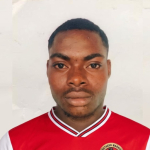 Onuoha Chukwuebuka