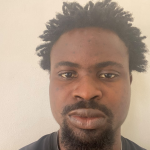 Abraham Oyaisi