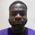 Oluwaseun Daniel