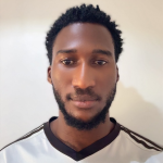 Israel Akeju