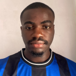 Oluwagbemi Daniel