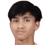 Danish Harith