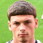 Riley McLachlan