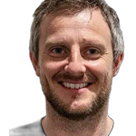 Nick Evans