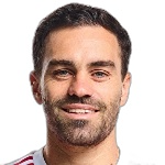 Anthony Caceres