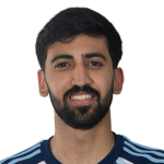 Bader Alnaimat