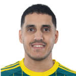 Mansour Alzahrani