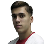Panagiotis Antzas