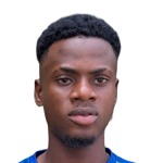 Francky  Ntoutoume