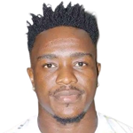 Faustin  Dikongo